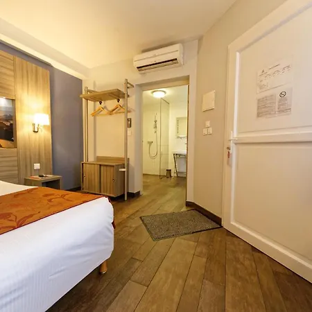 Charme Hôtel et Spa, Montbéliard Sud Montbéliard