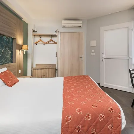 Charme Et Spa, Sud 3*