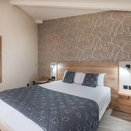 ホテル Charme Hotel, Sud
