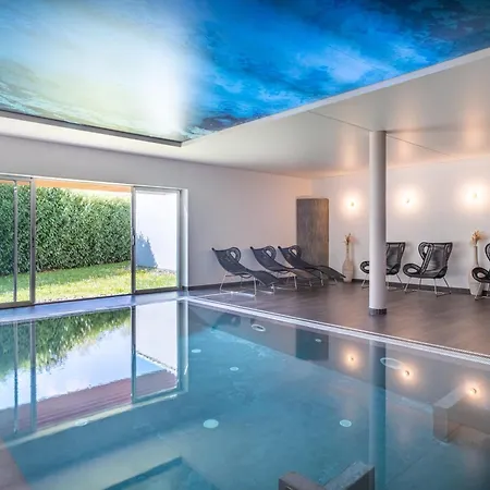 Hotel Charme Hôtel et Spa, Montbéliard Sud Montbéliard