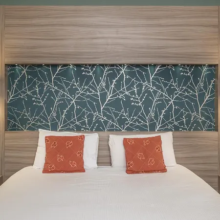 Hotel Charme Et Spa, Sud