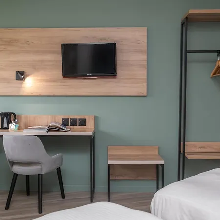 Charme Et Spa, Sud Montbéliard