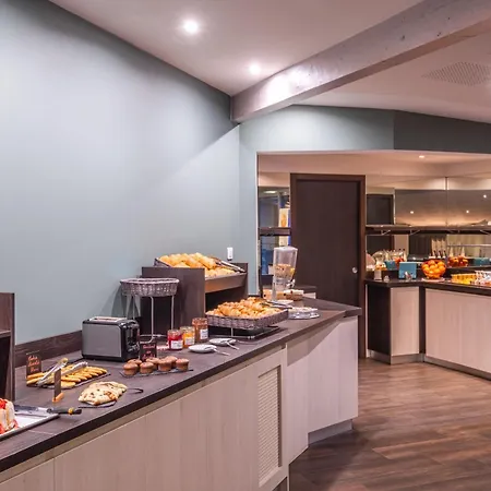Hotel Charme Et Spa, Sud Montbéliard