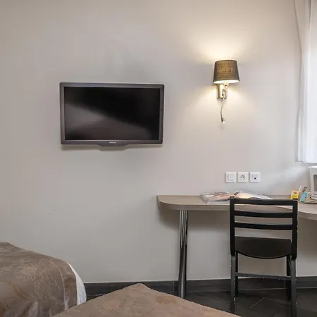 Hotel Charme Et Spa, Sud