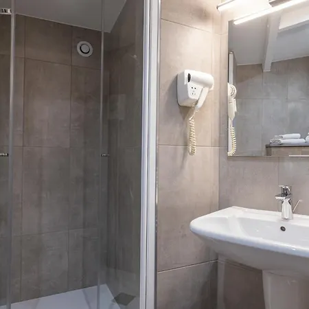Charme Hôtel et Spa, Montbéliard Sud Hotel Montbéliard