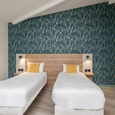 Charme Et Spa, Sud Hotel