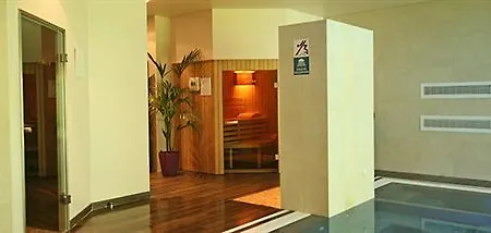 Charme Hotel, Sud ホテル