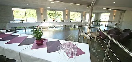Charme Hotel, Sud ホテル 3*