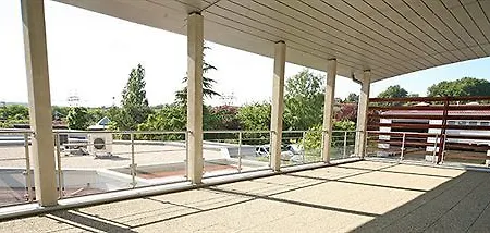 Charme Et Spa, Sud Montbéliard